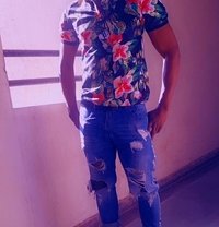 Max - Acompañantes masculino in New Delhi