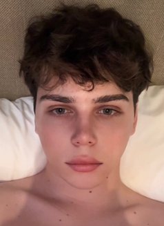 Eric - Male escort in Odense Photo 9 of 10