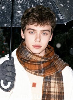 Eric - Male escort in Odense Photo 10 of 10