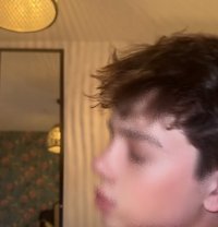 Eric - Male escort in Monaco