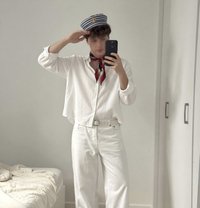 Eric - Male escort in Monaco