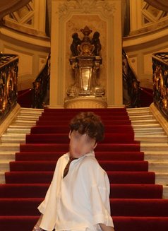 Eric - Male escort in Monaco Photo 10 of 11
