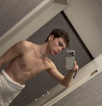 Eric - Male escort in Zürich
