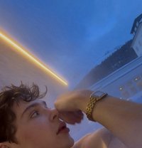 Eric - Male escort in Zürich