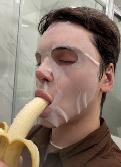 Eric - Male escort in Zürich Photo 4 of 9