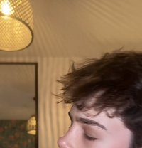 Eric - Acompañantes masculino in Paris