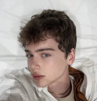 Eric - Male escort in Copenhagen