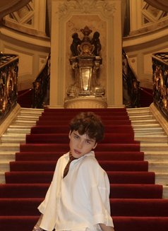 Eric - Male escort in Zürich Photo 7 of 9