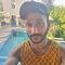 Eric - masseur in Mumbai