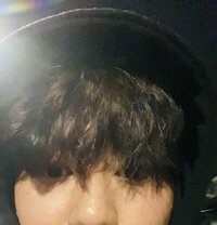 Eric - Male escort in Seoul