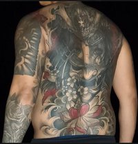 Eric Philippin - Acompañantes transexual in Muscat