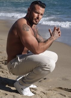 Eric Spanish Hot Man - Acompañantes masculino in Dubai Photo 11 of 21