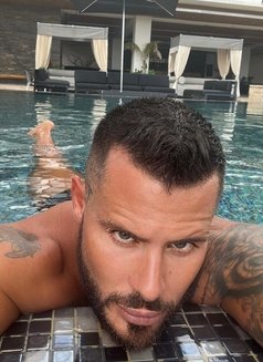 Eric Spanish Hot Man - Acompañantes masculino in Dubai Photo 18 of 21