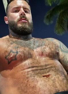 Eric Spanish Hot Man - Acompañantes masculino in Dubai Photo 19 of 21
