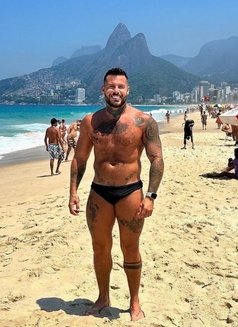 Eric Spanish Hot Man - Acompañantes masculino in Dubai Photo 20 of 21