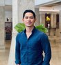 Eric X - Male escort in Bangkok Photo 1 of 3