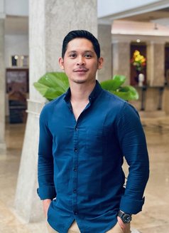 Eric X - Male escort in Bangkok Photo 1 of 3