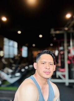 Eric X - Male escort in Bangkok Photo 3 of 3