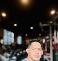 Eric X - Male escort in Bangkok