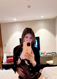 Eric Zy - escort in Mumbai Photo 1 of 6