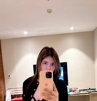 Eric Zy - escort in Mumbai