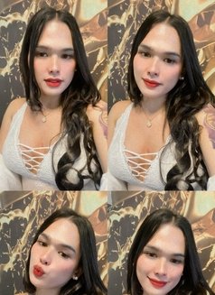 Erica Anne - Transsexual escort in Manila Photo 1 of 1