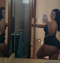 Erica - escort in Muscat