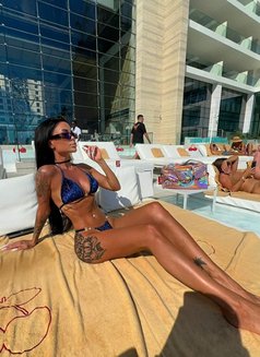 Erica - escort in Barcelona Photo 1 of 9