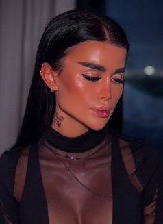 Erica - escort in Barcelona Photo 8 of 9