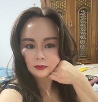 Erica sensual massage full service - escort in Prague (Praha)