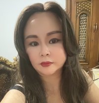 Erica sensual massage full service - escort in Prague (Praha)
