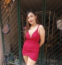 Erica Cruz - escort in Manila