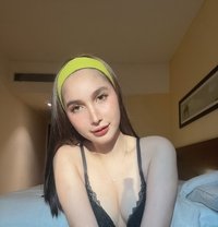 Erica - escort in Abu Dhabi