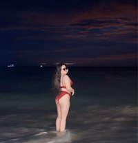 ERICA - masseuse in Makati City