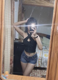 Erica - Transsexual escort in Davao Photo 1 of 2