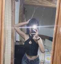 Erica - Acompañantes transexual in Davao