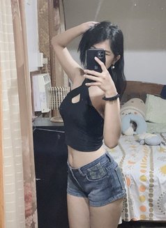 Erica - Transsexual escort in Davao Photo 2 of 2