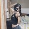 Erica - Transsexual escort in Davao