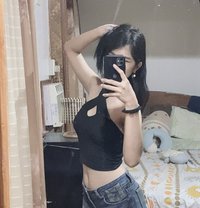 Erica - Acompañantes transexual in Davao