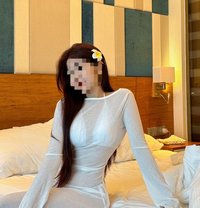 Erica - escort in Colombo
