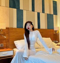 Erica - escort in Colombo