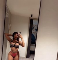 Erica - escort in Abidjan