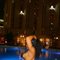 Erica - escort in Abidjan