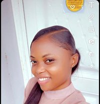 Erica - escort in Accra