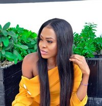 Erica - escort in Accra