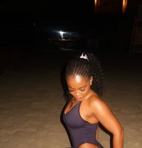 Erica - escort in Cotonou