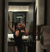 Erica - escort in Cotonou
