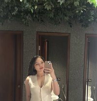 Erica Good Service - escort in Bali