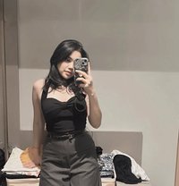 Erica Good Service - escort in Bali