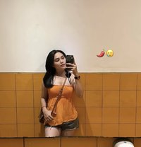 Erica Good Service - escort in Bali